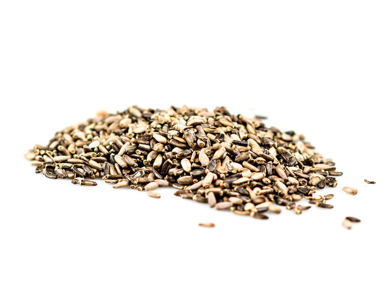 Milk Thistle Seed